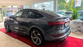 Daumennagel 7 - Audi e-tron Sportback S quattro S-LINE