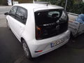 Daumennagel 3 - Volkswagen up! 1.0 BMT Licht-Sicht u.Winterpaket