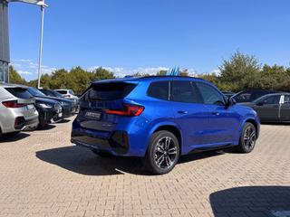2027 BMW X1 xDrive28i - photo 4