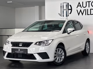 Seat Ibiza Gebrauchtwagen Kaufen