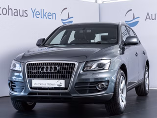 Audi Q5 Gebrauchtwagen Kaufen