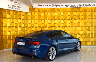 Audi A5 Coupe 2.0TFSI quattro Sportback S-Line - foto 5
