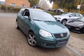 Daumennagel 30 - Volkswagen Polo IV 1,6 Tour AUTOMATIK=KLIMA=Lückenlos-S.heft