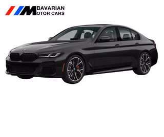 2021 BMW 540i xDrive Sedan - photo 1