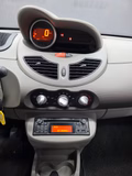 Daumennagel 16 - Renault Twingo Liberty, FALTDACH, KLIMA, TEMPOMAT