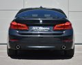 Daumennagel 7 - BMW 520 d STEPTRONIC SHADOW/ 360°/MASSAGE/ACC/STHZ/HUD/SOFT