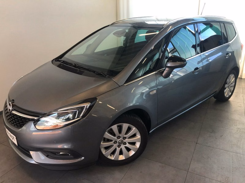 Opel Zafira 1.6 Innovation NAVI LED 7 SITZE KAMERA