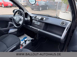 Smart ForTwo coupe Micro Hybrid*2.HAND*TÜV/AU NEU*AUX* - foto 5