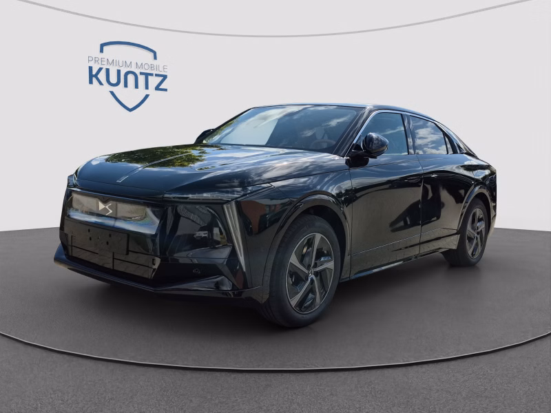 DS Automobiles N°8 180kW FWD Étoile Long Range AHK+Pano+Komfort