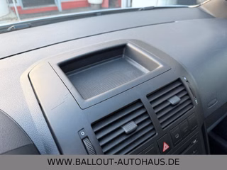 Volkswagen Polo IV Silver Edition*1.HAND*KLIMA*GARANTIE - bilder 10