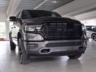 Dodge RAM Jahreswagen Kaufen