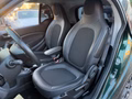 Daumennagel 30 - Smart FORTWO COUPÉ BRABUS TAILOR MADE