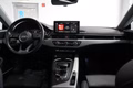 Daumennagel 20 - Audi A5 Sportback 35 TDI S line AUT PANO NAV B&O