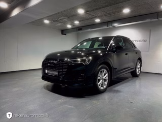 Audi Q3 35 TDI S line *Pano*Kamera*LED* - photo 1
