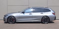 Daumennagel 9 - BMW 320 XD M SPORT PRO/SHADOW/ LCI/WIDES/360°/H-K/ACC/AHK