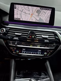 Daumennagel 28 - BMW 540 d xDrive M SPORT, HUD, e.DACH, ACC, MASSAGE