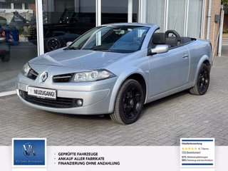 Renault Megane Авто с пробегом купить