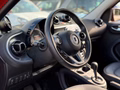 Daumennagel 27 - Smart ForFour *AMBIENTE*PRIME*AMBIENTE*90PS*AUTOMATIK*