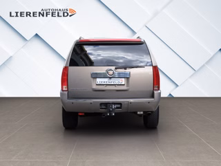 Cadillac Escalade GMT900 6.2 V8 Sport Luxury - bilder 2