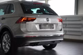 Daumennagel 12 - Volkswagen Tiguan Highline 4Motion  AUT NAV LED PANO ACC 360°