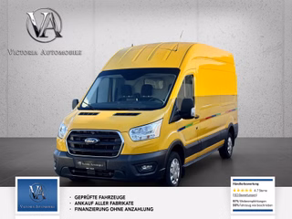 Ford Transit Авто с пробегом купить