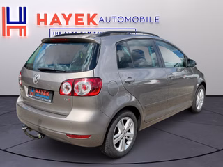 Volkswagen Golf Plus VI Match/Garantie/Inspektion/ - foto 5
