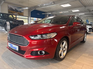 Ford Mondeo Gebrauchtwagen Kaufen