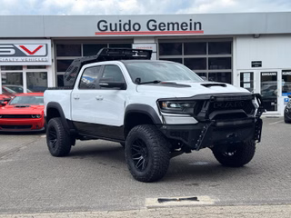 Dodge RAM Gebrauchtwagen Kaufen