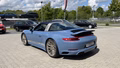 Daumennagel 28 - Porsche 991 Exclusive Design Edition, Burmester, Lift