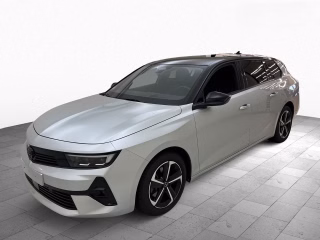 Opel Astra Gebrauchtwagen Kaufen