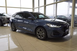 Ford Focus age.one-day registration Kaufen