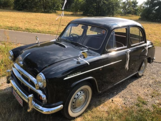 Morris Oxford Used vehicle for sale