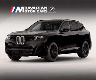 BMW X5 New vehicle for sale