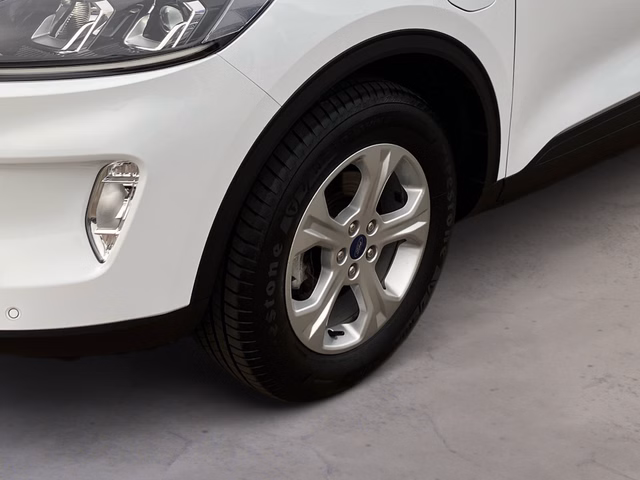 Ford Kuga Plug-In Hybrid Cool & Connect 225PS Systemleistung, PHEV Winterpaket - bilder 5