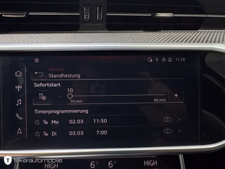 Audi S6 Avant 3.0 TDI quattro Pano Softclose HuD Standh. AHK - foto 18