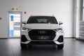 Daumennagel 4 - Audi Q3 35 TFSI S line  AUT NAV LED SHZ