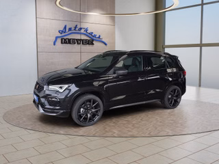CUPRA Ateca age.one-day registration Kaufen