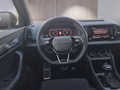 Daumennagel 14 - Skoda Karoq Sportline 1,5TSI DSG 4*J.Gar/Pano/aAHK/Matrix/Navi **