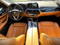 Daumennagel 10 - BMW 520 d Touring xDrive Sport Line Sitzbelüftung| Memory