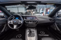 Daumennagel 14 - BMW Z4 M40i Roadster|M-SITZE|M-AERO|HEAD-UP|H&K
