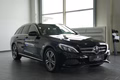 Daumennagel 5 - Mercedes-Benz C 180 CGI  AUT NAV LED SHZ 360°