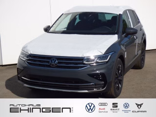 Volkswagen Tiguan Neuwagen Kaufen