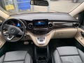Daumennagel 16 - Mercedes-Benz V 300d 4Matic Marco Polo Küche AHK ILS NAVI