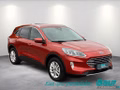 Daumennagel 2 - Ford Kuga 2.5 Duratec PHEV TITANIUM AHK el. Heckkl.