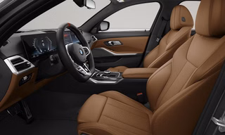 2026 BMW M340i xDrive Sedan - photo 6