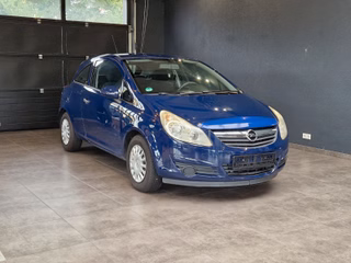 Opel Corsa D Selection 1,2Ltr. 110 Jahre*Bluetooth* - photo 1