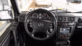 Daumennagel 28 - Mercedes-Benz G 350 BlueTec KAM PDC MEMORY SCHIEBE