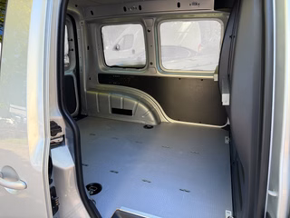 Volkswagen Caddy Nfz Kasten BMT Klima Navi - bilder 6