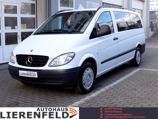 Mercedes-Benz Vito Used vehicle for sale