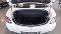 Daumennagel 21 - Mercedes-Benz SLS AMG  SCHALE CARBON KERAMIK 2.Hd